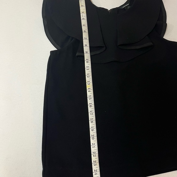 Club Monaco Top - Picture 9 of 9